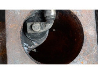 Turbodmychadlo Турбина 4913158450 Ford Focus 1.8 KKDA