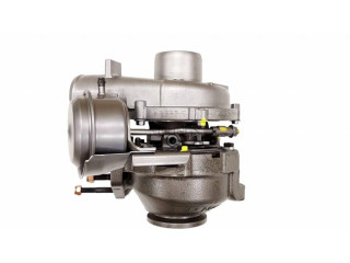 Турбина Renault Laguna II 1.9 755507, 8200631167