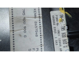 Панель приборов 7M5920900G, 110080036009 Ford Galaxy