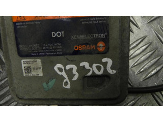 Модуль фонарей