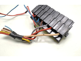 Блок предохранителей 9636079380   Citroen C4 I    