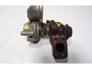  Турбина Peugeot 2008 I  0375Q9, 9673283680   для двигателя 9H06      