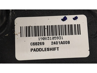 Подрулевой переключатель 8617A517, 8600A740 Mitsubishi Outlander