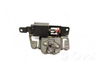 Zámek zadních dveří 51247026192 BMW 3 E46 2003