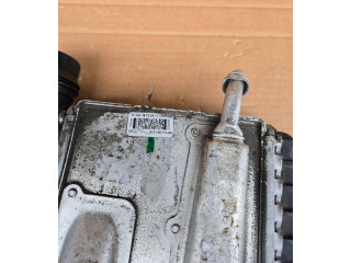 Интеркулер GX73-6K775-AE Jaguar XF X260