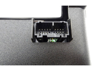 Блок управления климат-контролем 30739671, 19206 Volvo C70