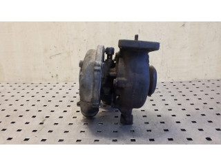 Турбина Ford Galaxy 2.0 9662164980, GT17490