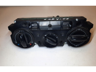 Блок управления климат-контролем 1K0820047EG, 5HB008719 Volkswagen Caddy