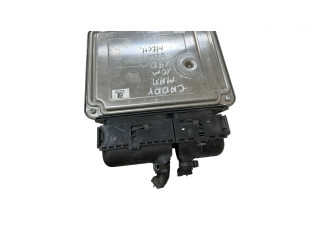 Řídící jednotka 03G906056AB, 0281015613 Volkswagen Caddy 2009