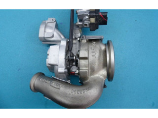  Турбина Volkswagen Phaeton  755298-5, IMPRK797547         