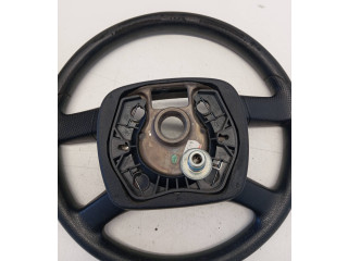 Руль Volkswagen Transporter - Caravelle T5  2003 - 2015 года 7H0419091, 7H0880201F      