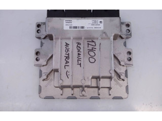 Řídící jednotka 237107363S, 237107362S Renault Austral 2023