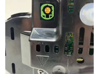 Přístrojová deska Porsche Cayenne (9Y0 9Y3) 2014 7P5920904AC