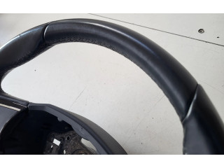 Руль Skoda Octavia Mk3 (5E) 2013 - 2019 года 5E0419091