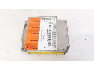 Блок подушек безопасности 0018203126, 0285001222   Mercedes-Benz A W168
