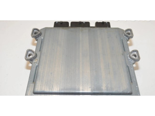 Řídící jednotka 5WS40110C-T, 9653447480 Citroen C3 2003