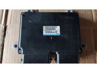 Блок управления двигателя 1860D200, 9325 Mitsubishi Outlander