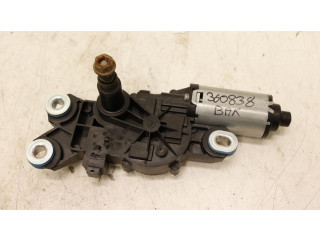 Моторчик заднего дворника 30663891    Volvo V70