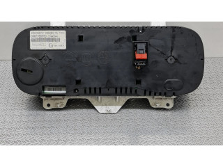 Přístrojová deska Fiat Panda III 2015 0887766550, 51945564