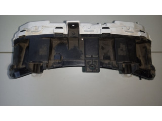 Панель приборов 8100B623, 0T34301 Mitsubishi Outlander