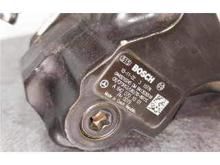 Vstřikovací čerpadlo A6420701001, 0445010245 Mercedes-Benz E W212