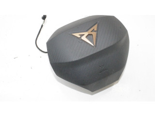 Подушка безопасности водителя 10E880201AC   Cupra Born