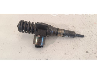 Форсунка 0414720404 Audi A4 Allroad BLB