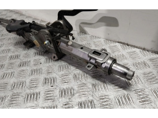 Рулевая рейка 1Z1419502Q Skoda Octavia Mk2 (1Z) 2004 - 2013 года