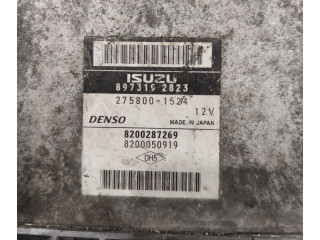 Řídící jednotka 8200287269, 8973192823 Renault Espace - Grand espace IV 2010