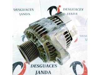 Генератор 38522261F, ALTERNADOR Jeep Cherokee XJ 2.5