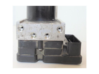 Блок АБС 1K0907379AK   Skoda  Yeti (5L)  2009 - 2017 года