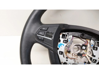 Руль BMW 5 F10 F11 2009-2016 года 9229479