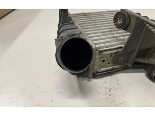 Интеркулер 6Q0145804G Skoda Fabia Mk2 (5J)