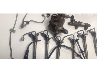 Комплект системы впрыска топлива 059130277CC, 059130089BJ    Audi A6 S6 C7 4G  CDUC 