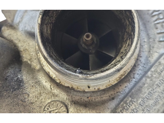 Турбина Jaguar S-Type 2.7 6R8Q6K682BD, 7523416S