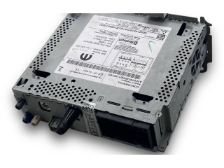 Блок комфорта A5419, 68290304AE Maserati Levante