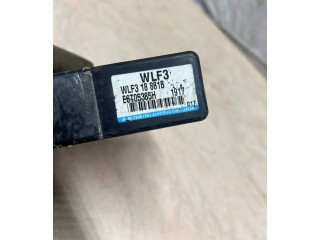 Блок управления двигателем Блок управления WLF318881B, E6T05385H Ford Ranger