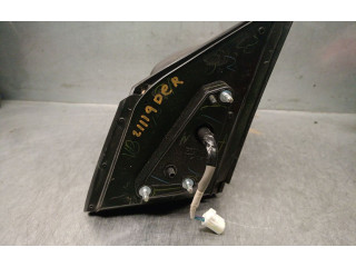 Зеркало электрическое Mitsubishi Mirage VI G4 Attrage 2012 - года