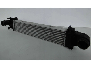 Интеркулер  A2045000500   Mercedes-Benz E W212 