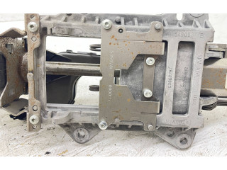  рейка  Колонка рулевая 3C1419501L   Volkswagen PASSAT B6 2005 - 2010 года