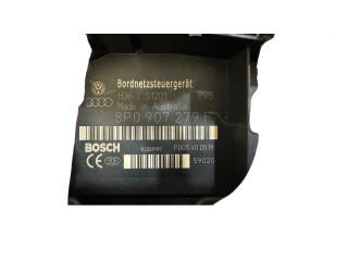 Блок комфорта 8P0907279F, F005V00519   Audi A3 S3 8P   