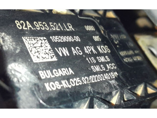 Подушка безопасности водителя 82A953521LR   Audi Q2 -