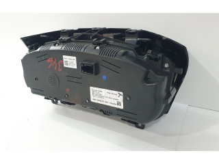 Панель приборов BK2T10849GC Ford Transit Custom