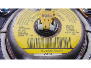 Подушка безопасности водителя 6S6AA042B85 Ford Fiesta