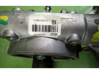 Блок управления усилителя руля Opel Meriva A