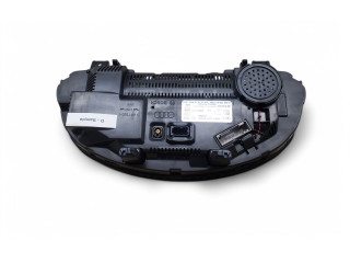 Přístrojová deska Audi Q7 4M 2017 4M0920890A