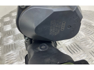 Přístrojová deska Volkswagen Touareg II 2010 059129712BH, 059129086L