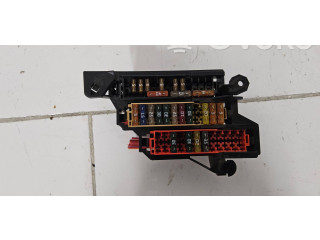 Блок предохранителей 8K0971845   Audi A5 8T 8F    