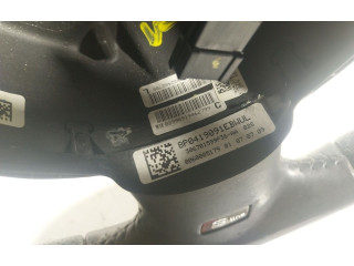 Руль Audi Q5 SQ5 2008 - 2017 года 8P0419091EBWUL, 8P0419091E