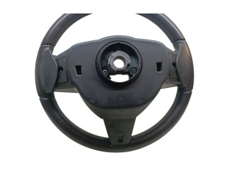 Руль Jaguar XF X250 2007 - 2015 года 8X23ABAMS, 150085570